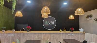 Restaurante Uri