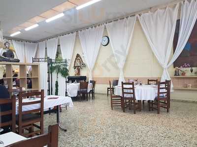 Restaurante Ca La Sete