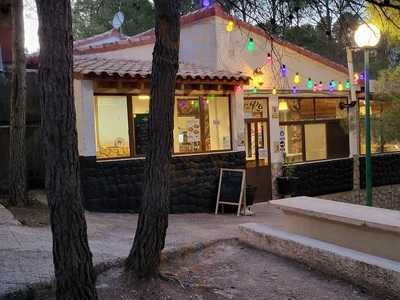 Restaurante Pinar Del Rey