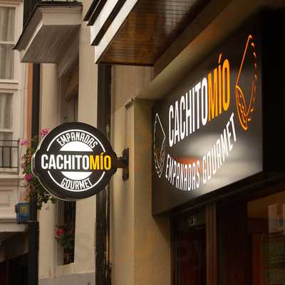 Cachito Mio Gourmet - Logroño