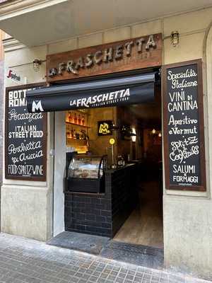 La Fraschetta