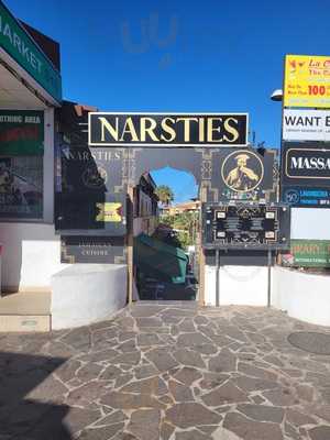 Narsties