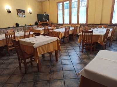 Restaurante Avenida