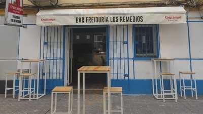 Bar Freiduría Los Remedios