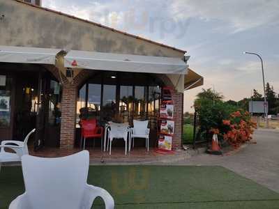 Restaurante Virgen De La Ribera