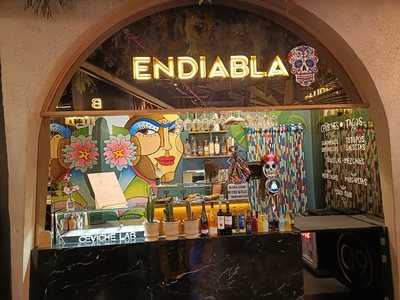 Endiabla