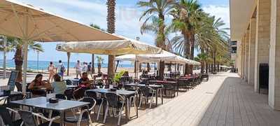 Origen Beach Badalona