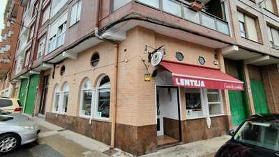 Lenteja Casa De Comidas