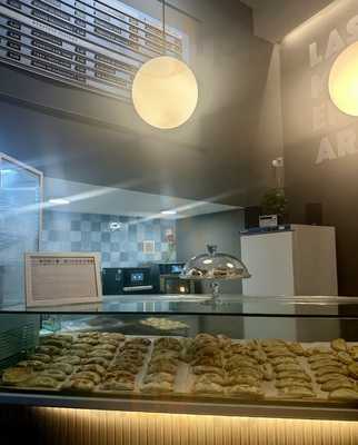 Empanadas Tita De Buenos Aires