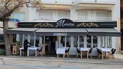 Marilou Restaurant