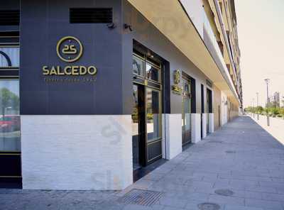 Taberna Hermanos Salcedo