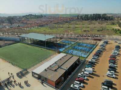 Catalunya Padel Club