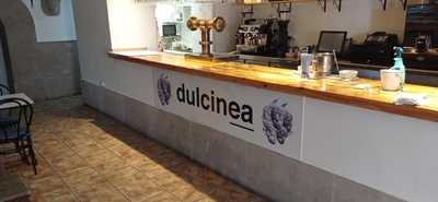 Dulcinea Cafe - Aviles