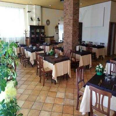 Ristorante Moretto