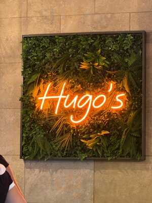 Hugo's Bar