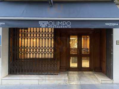 Restaurante Olimpo