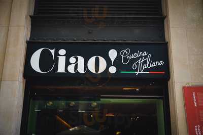 Ciao Ciao Italian Restaurant