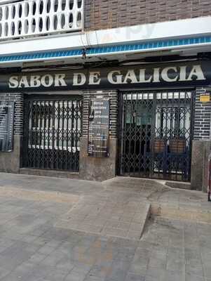 Sabor De Galicia