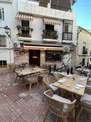 Restaurante Candeal Marbella