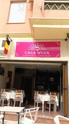 Casa Wena