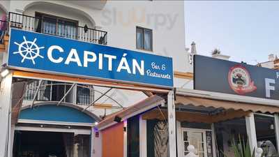 Capitan Bar & Restaurant