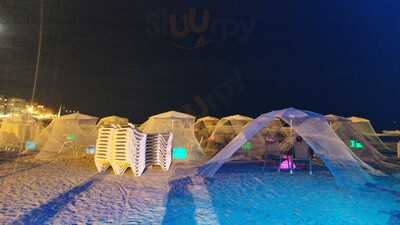 Garvi Beachclub.