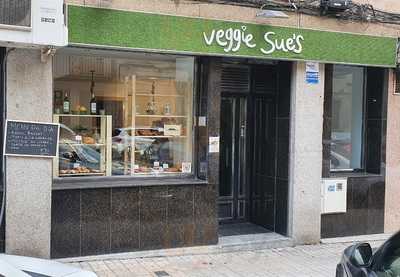 Veggie Sue's