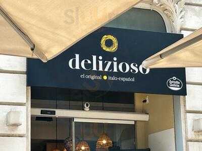 Delizioso