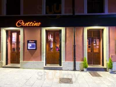 Pizzeria Crettino