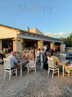 Restaurante Vall Del Pop