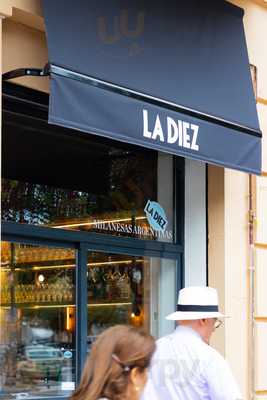 La Diez