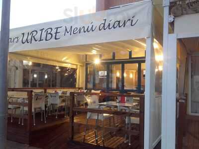 Restaurant Uribe