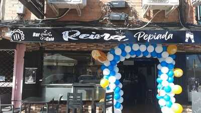 Reina Pepiada - Getafe