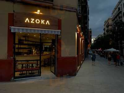 Azoka Taberna