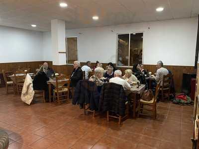 Restaurante Entre Caminos