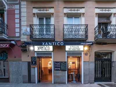 Xantico