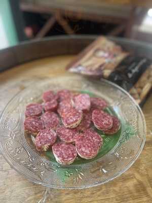 La Zahurda - Miguel Angel