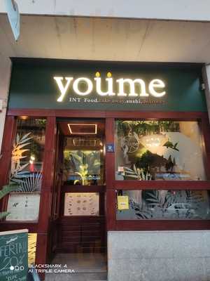 Yoüme Sabadell