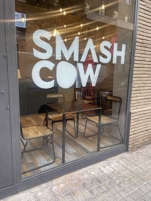 Smash Cow