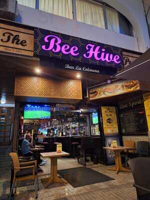 Beehive