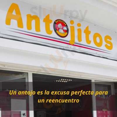 Antojitos