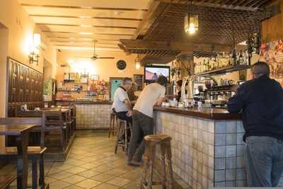 Cafetería El Castillo