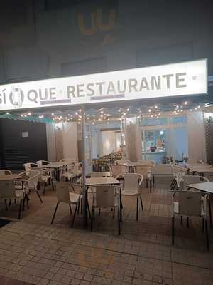 Sí O Que Restaurante