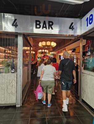 El Bar De San Anton