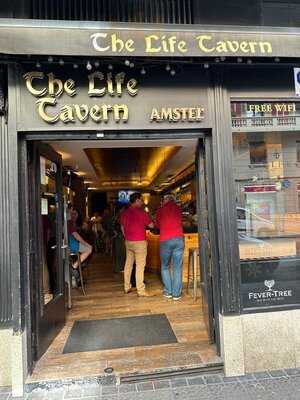 The Life Tavern