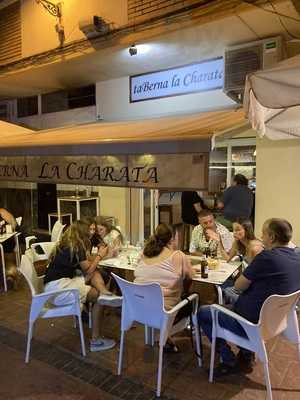 Taberna La Charata