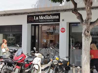 La Medialuna Ibiza