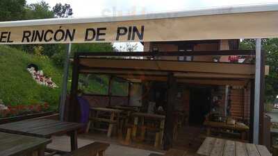 El Rincón De Pin
