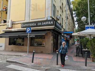 Bar La Lastra