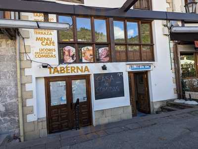 Taberna Mana